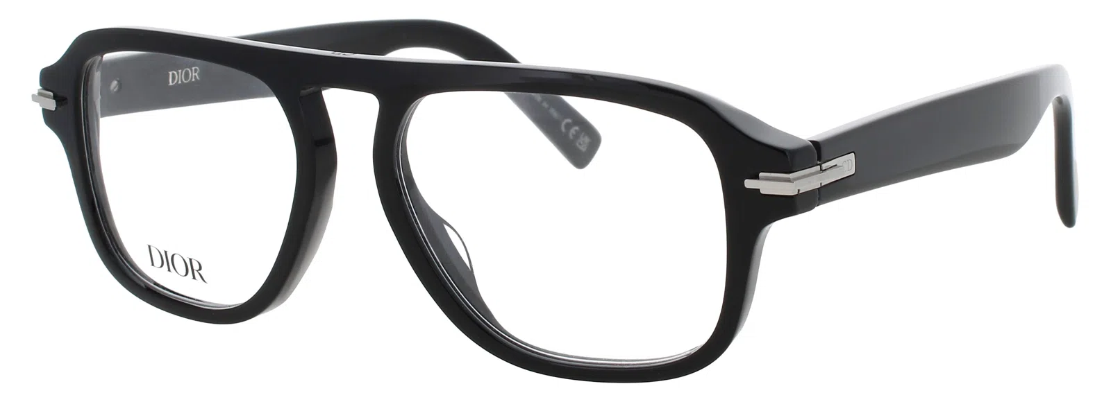 Dior DIORBLACKSUITO Eyeglasses - view 2